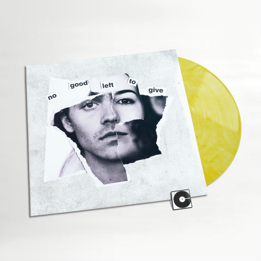 Movements - "No Good Left To Give" 2025 Pressing