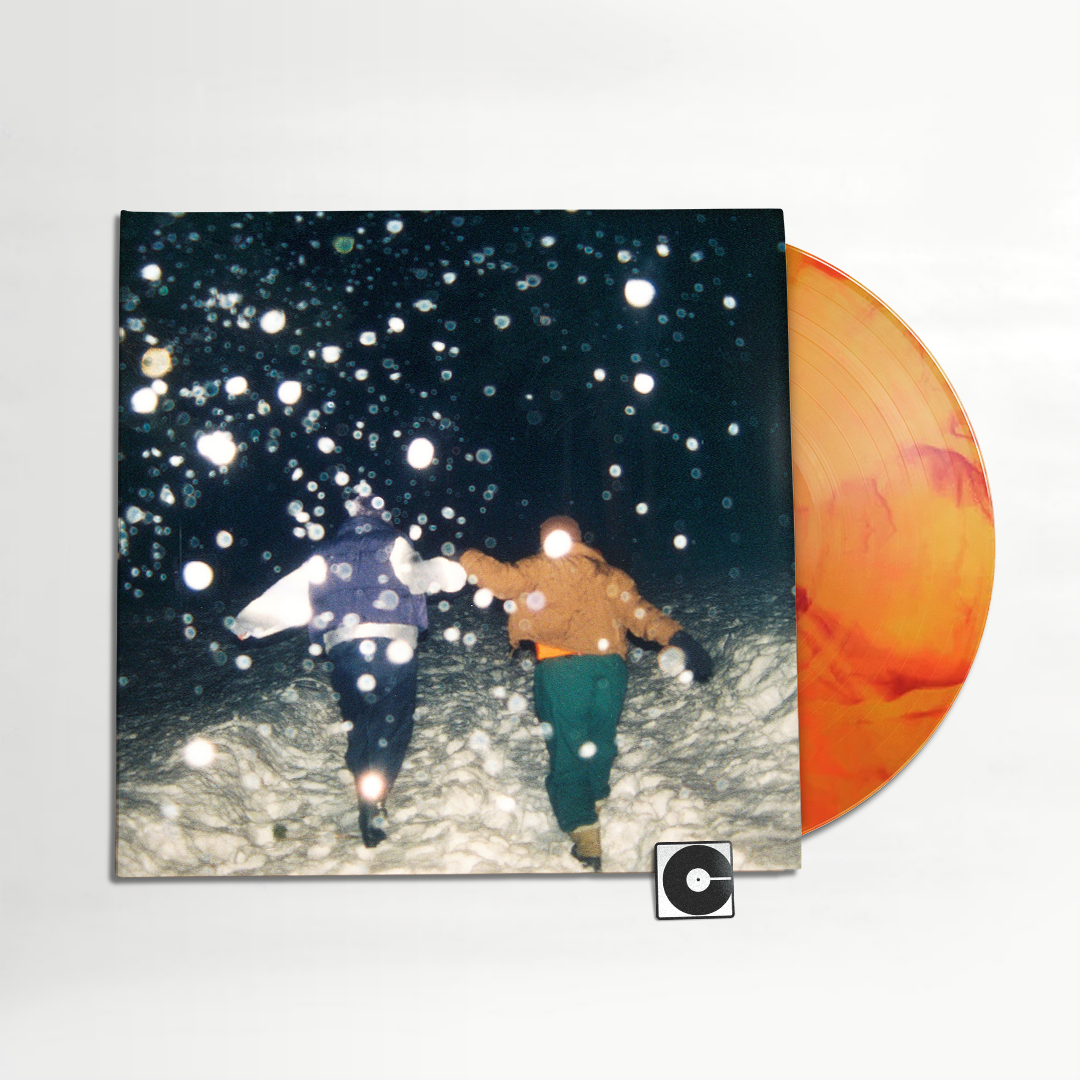 Movements - "Happier Now" Indie Exclusive