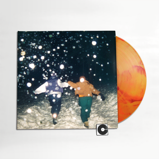 Movements - "Happier Now" Indie Exclusive
