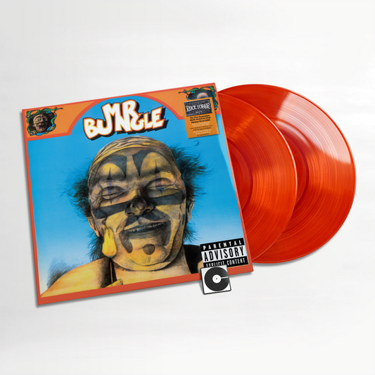 Mr. Bungle - "Mr. Bungle" Indie Exclusive