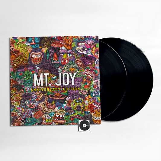 Mt. Joy - "Mt. Joy" Anniversary Edition