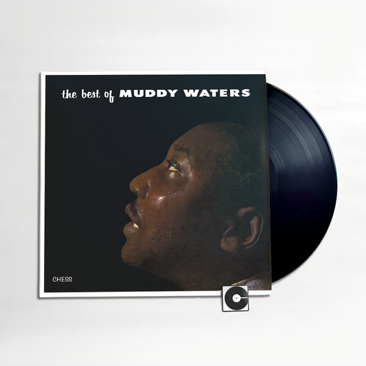 Muddy Waters - "The Best of Muddy Waters"