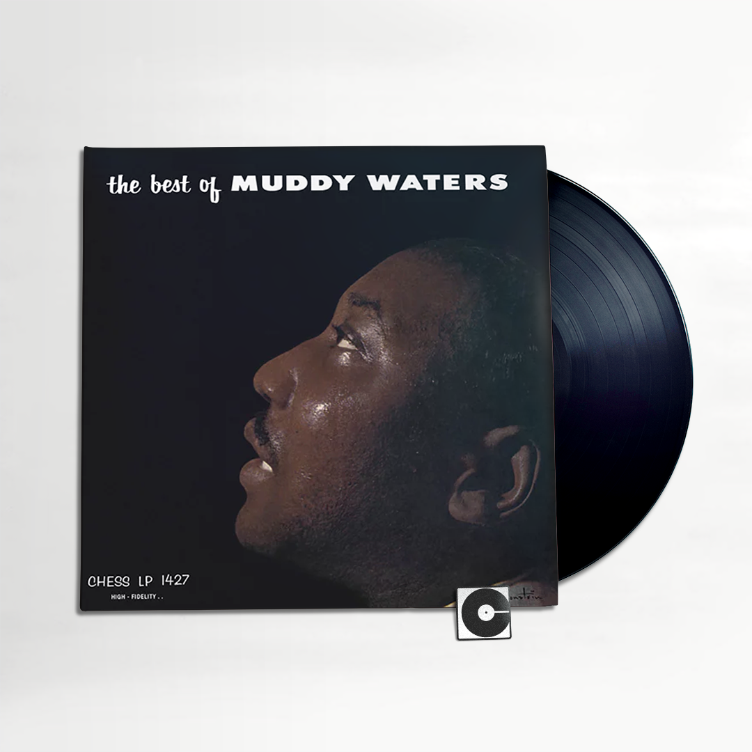 Muddy Waters - "The Best Of Muddy Waters" Acoustic Sounds