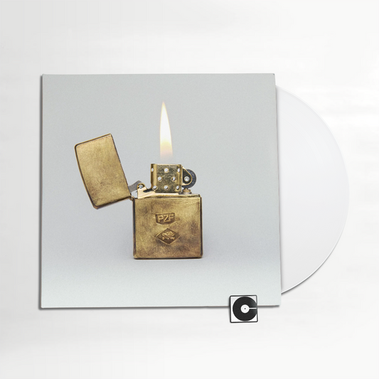 PRE-ORDER: Mumford & Sons - "Prizefighter"