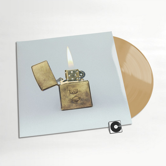 PRE-ORDER: Mumford & Sons - "Prizefighter" Indie Exclusive