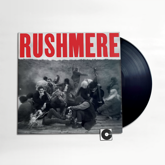 Mumford & Sons - "Rushmere"