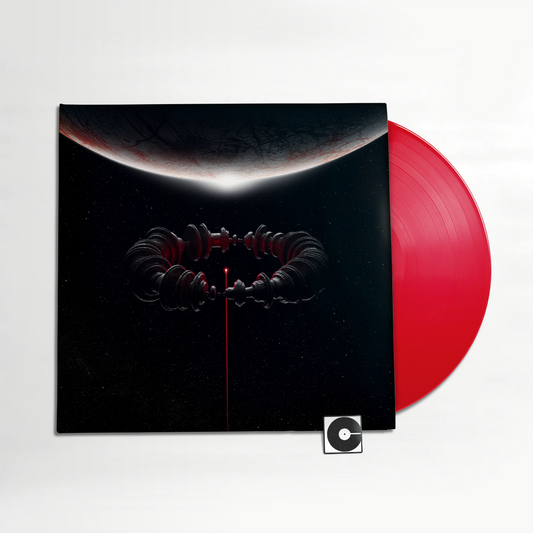 PRE-ORDER: Muse - "The Wow! Signal"