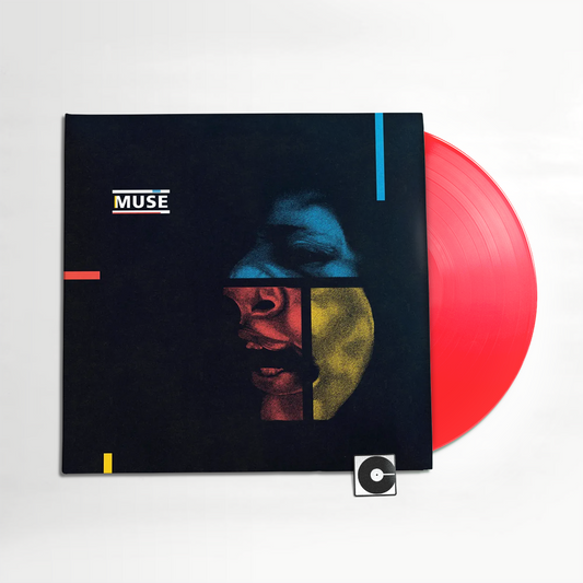 Muse - "Muse" Record Store Day 2026