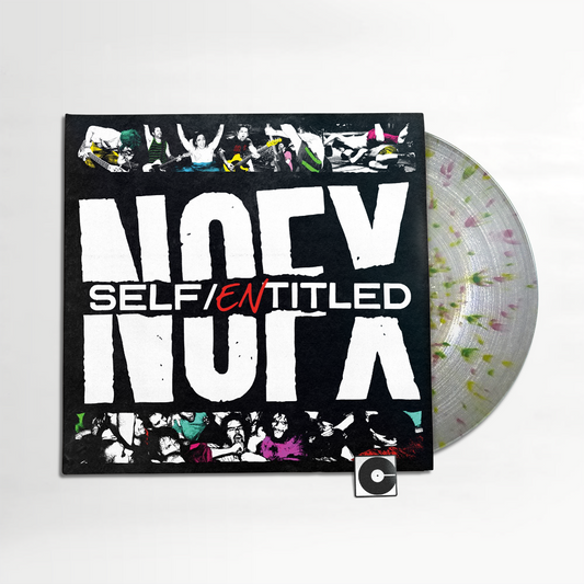 NOFX - "Self Entitled"