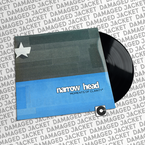 Narrow Head - "Moments Of Clarity" DMG