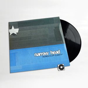 Narrow Head - "Moments Of Clarity"