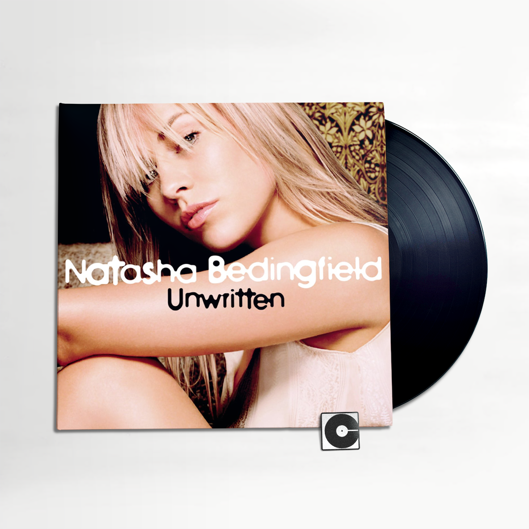 Natasha Bedingfield - "Unwritten"