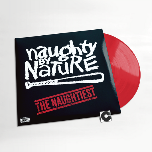 Naughty By Nature - "The Naughtiest"