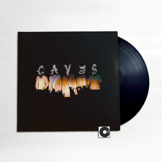 NeedToBreathe - "Caves"