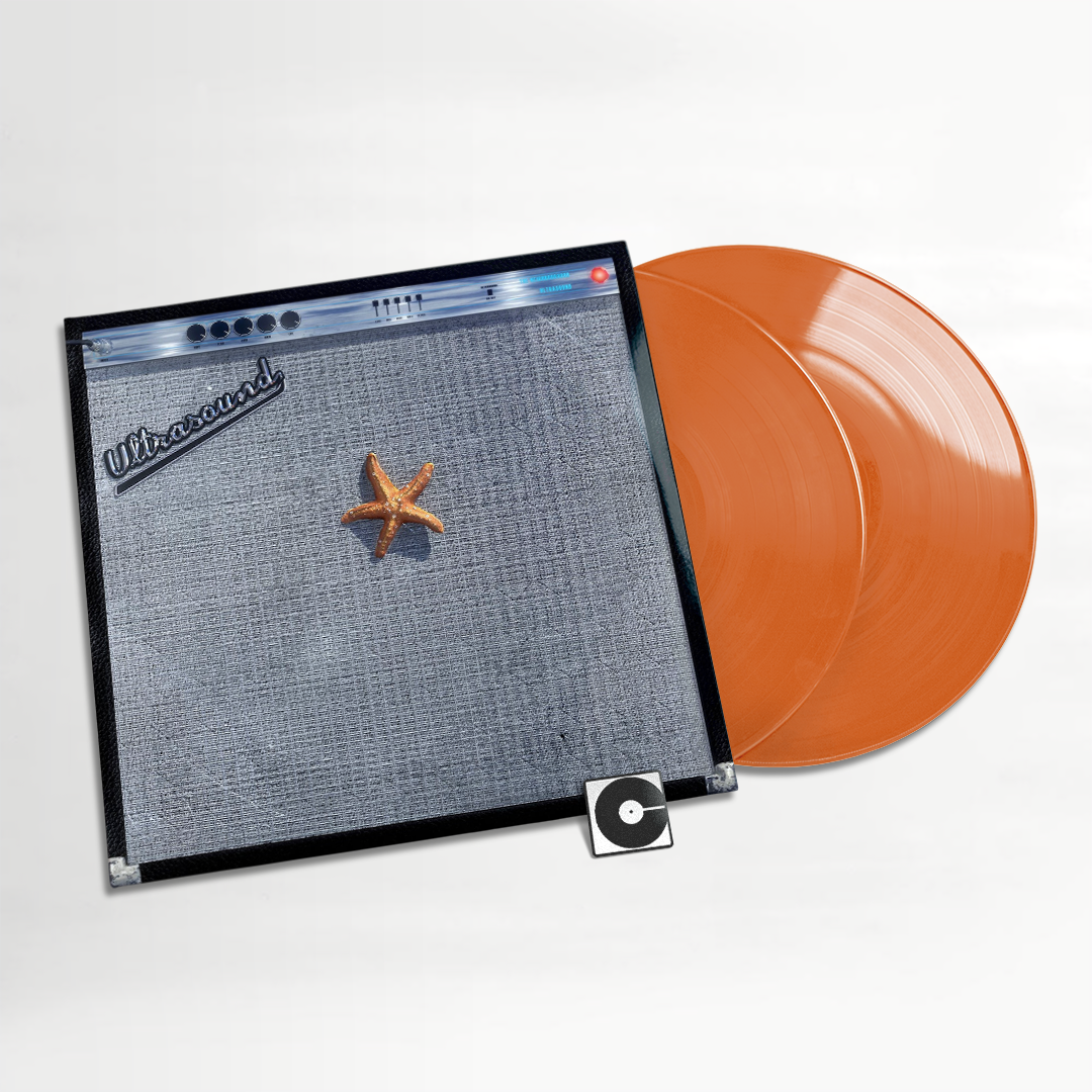 The Neighbourhood - "(((((Ultrasound)))))+"