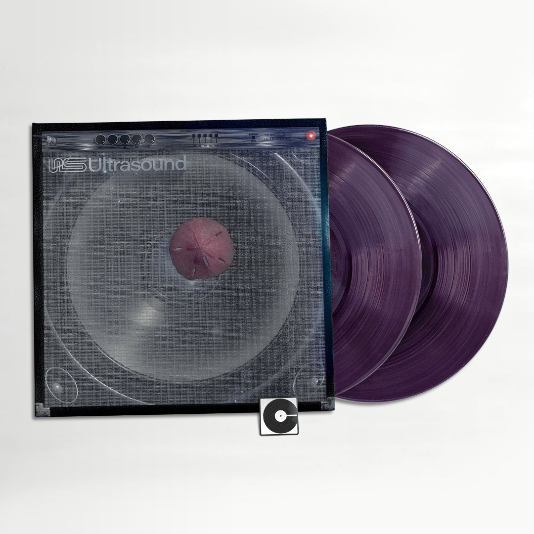 The Neighbourhood - "(((((Ultrasound)))))+" Indie Exclusive