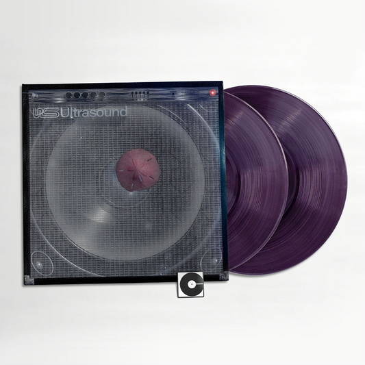 The Neighbourhood - "(((((Ultrasound)))))+" Indie Exclusive