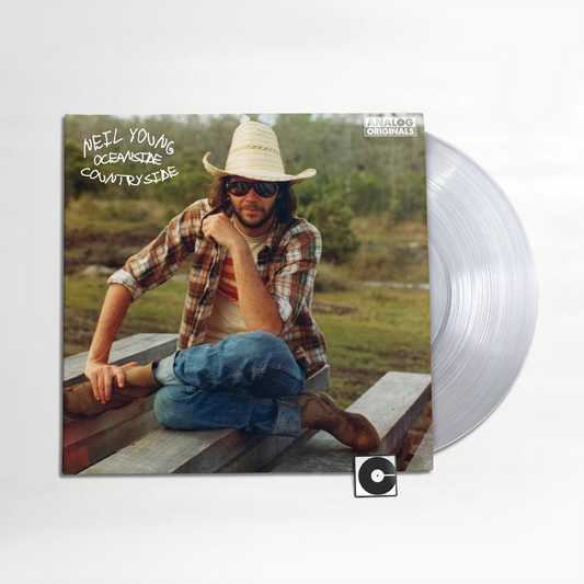 Neil Young - "Oceanside Countryside" Indie Exclusive