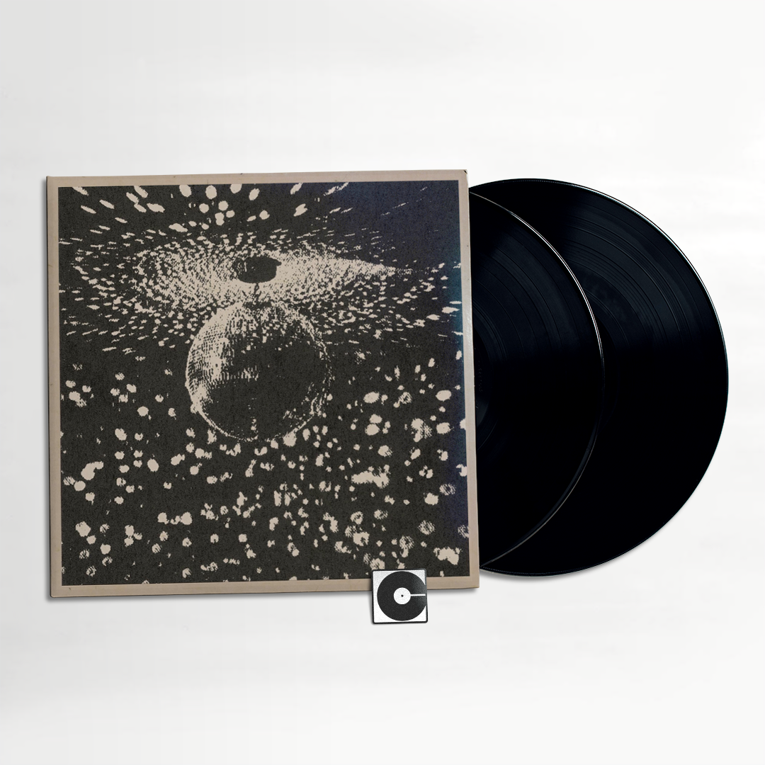 Neil Young - "Mirror Ball"