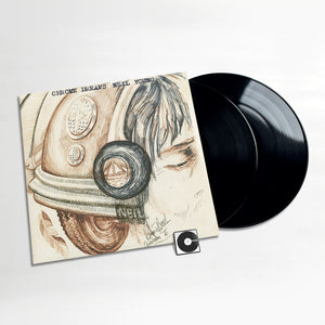 レア盤！Neil young chrome dreams II レコード レア盤！Neil young chrome dreams II レコード Neil Young - Chrome