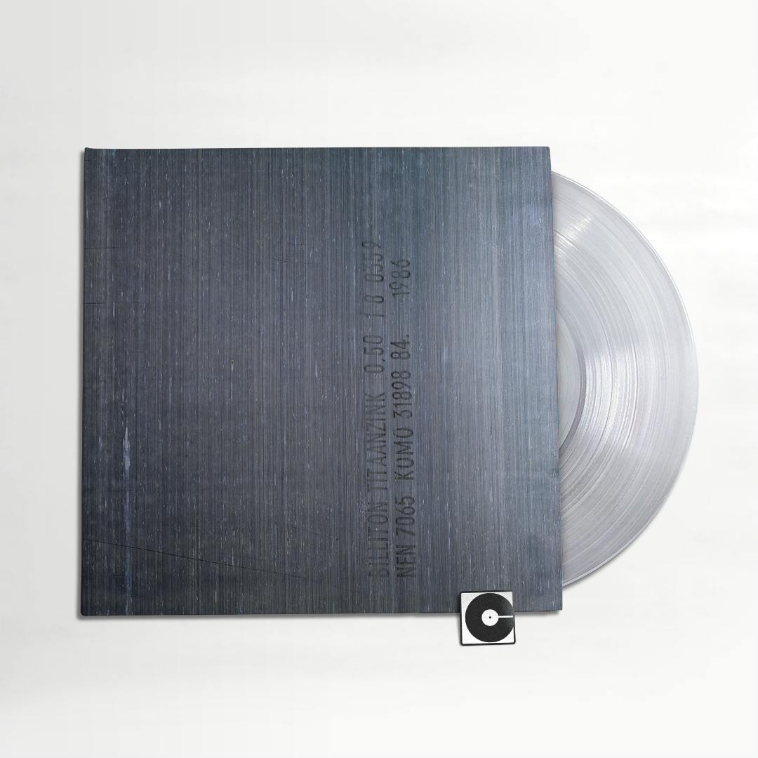 New Order - "Brotherhood" 2026 Pressing