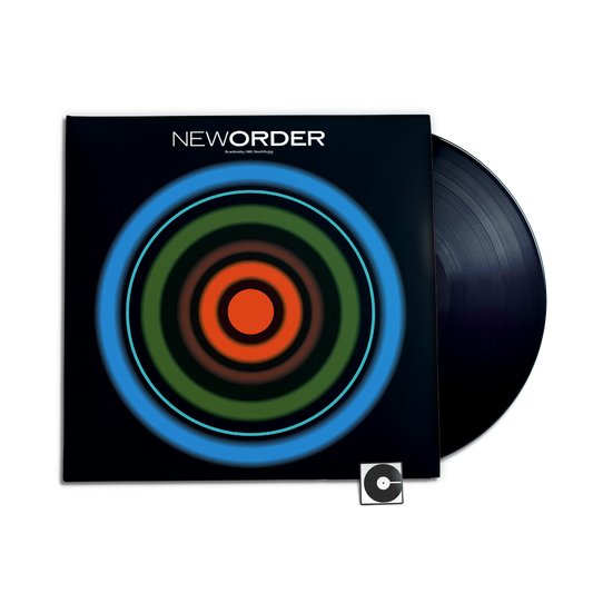 New Order - "Blue Monday '88"