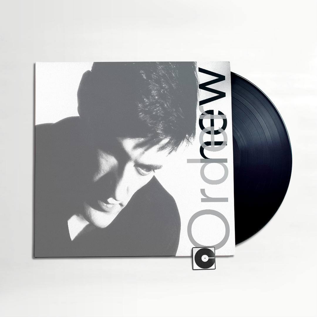 New Order - "Low-Life" 2025 Pressing