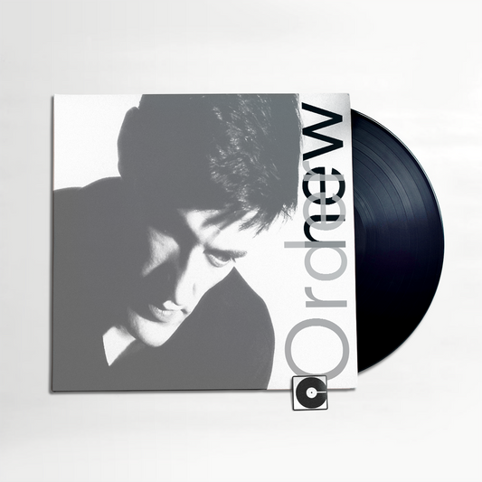 New Order - "Low-Life" 2025 Pressing