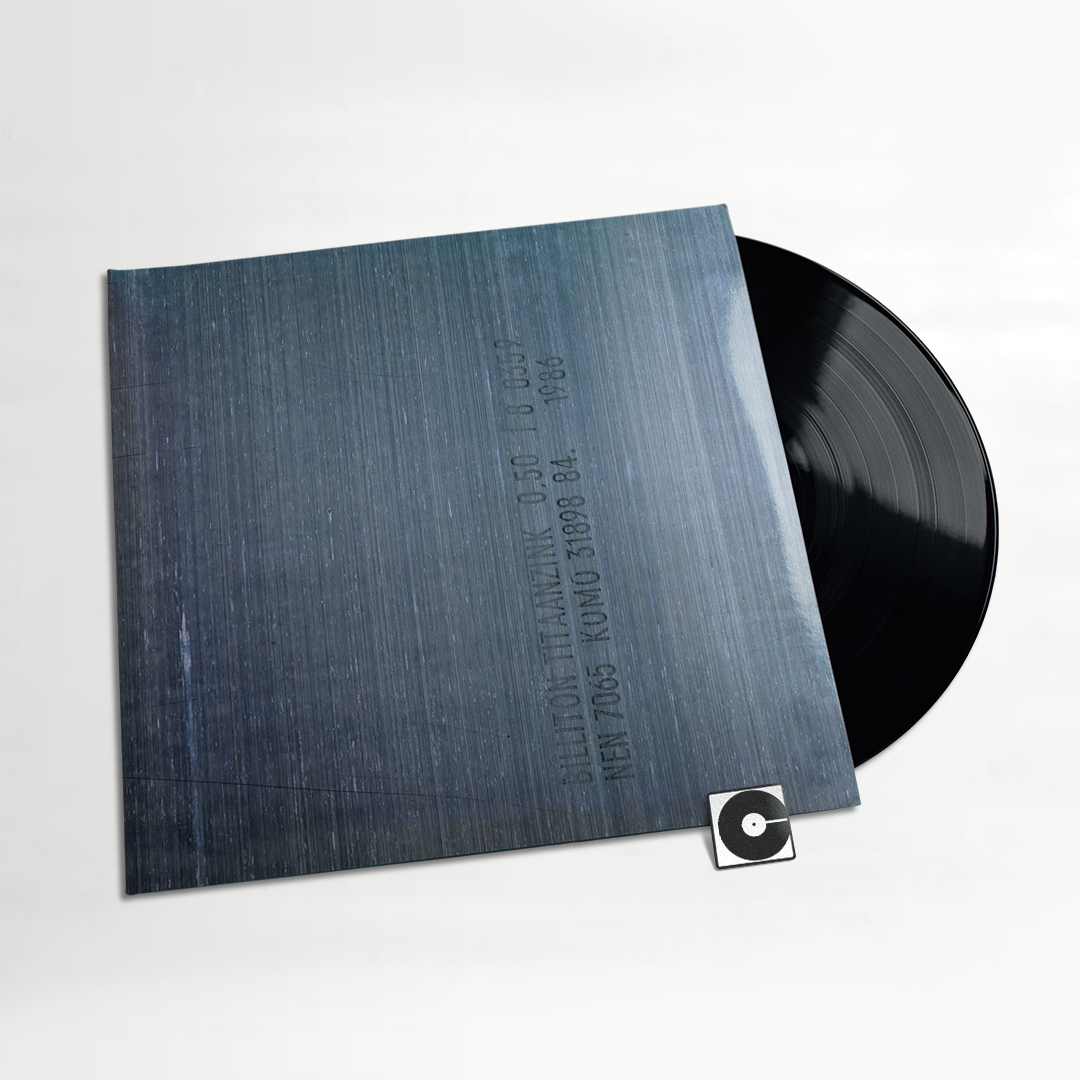 PRE-ORDER: New Order - "Brotherhood" 2025 Pressing