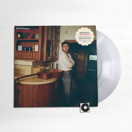 Niall Horan - "Dinner Party" Indie Exclusive