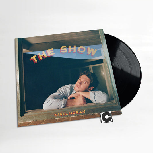 Niall Horan - "The Show"