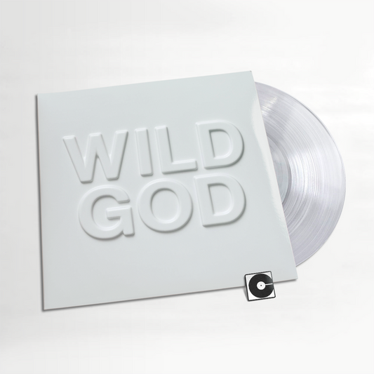 Nick Cave & The Bad Seeds - "Wild God" Indie Exclusive