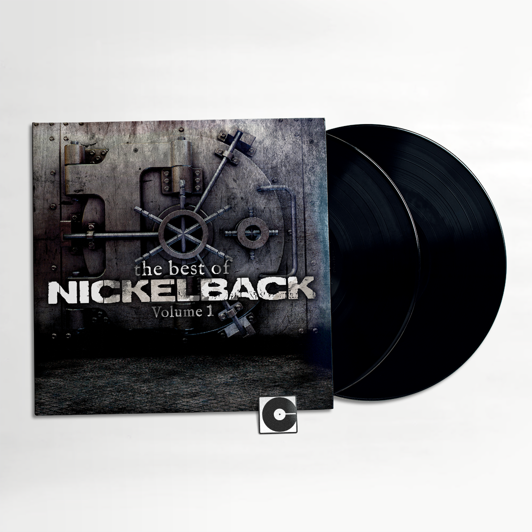 Nickelback - "The Best Of Nickelback, Vol. 1"