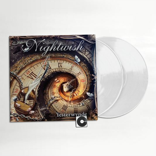 Nightwish - "Yesterwynde"