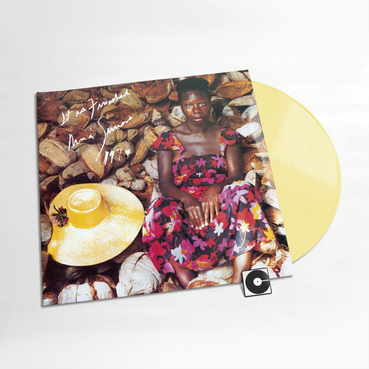 Nina Simone - "It Is Finished" Indie Exclusive