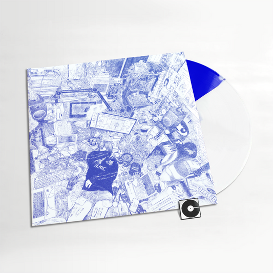 Ninjajirachi - "I Love My Computer"