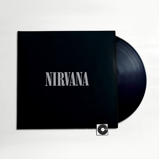 Nirvana - "Nirvana"