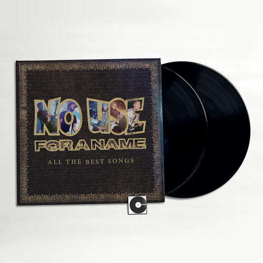 No Use For A Name - "All The Best Songs"