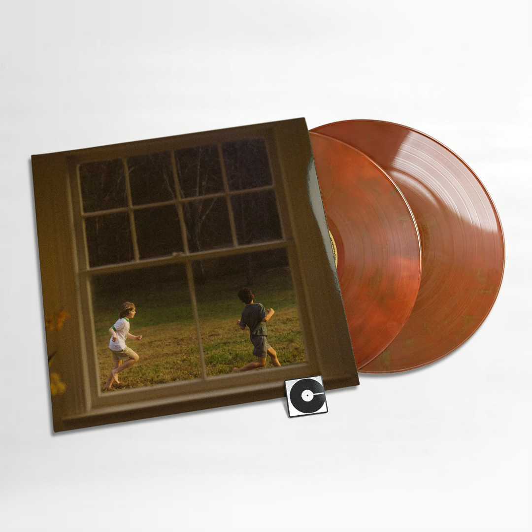 PRE-ORDER: Noah Kahan - "The Great Divide"