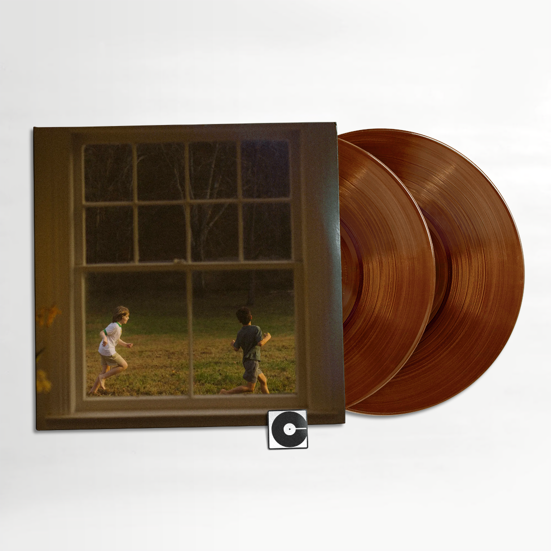 PRE-ORDER: Noah Kahan - "The Great Divide" Indie Exclusive