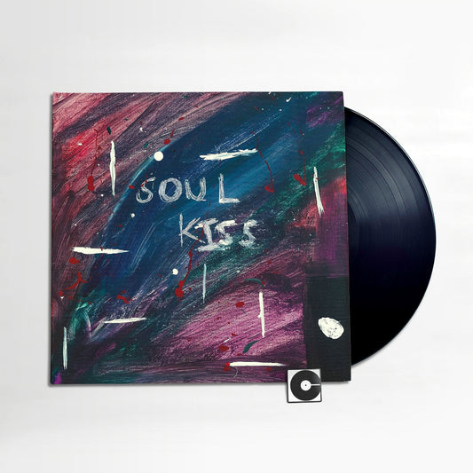 Northbound - "Soul Kiss"