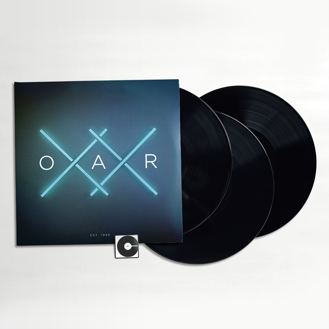 O.A.R. - "XX"