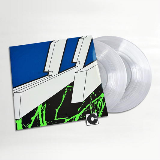 Oneohtrix Point Never - "Tranquilizer" Indie Exclusive