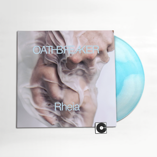 Oathbreaker - "Rheia"