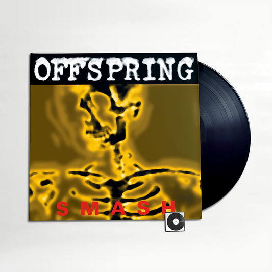 Offspring - "Smash"
