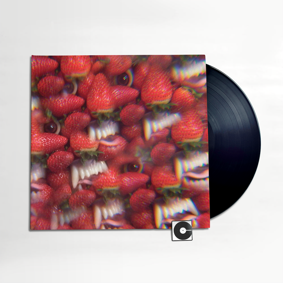 Thee Oh Sees - "Floating Coffin" 2025 Pressing