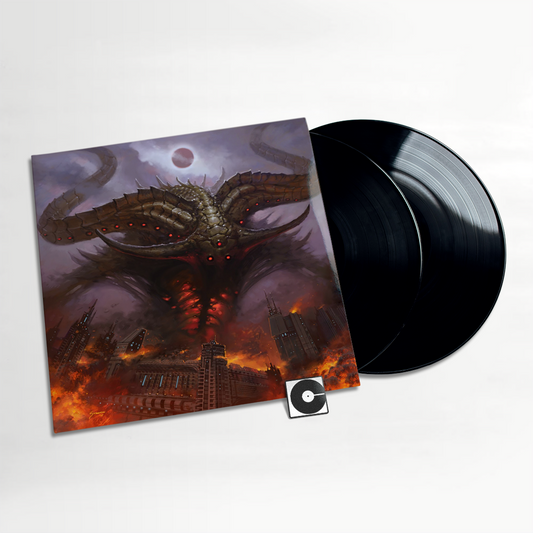 Thee Oh Sees - "Smote Reverser"