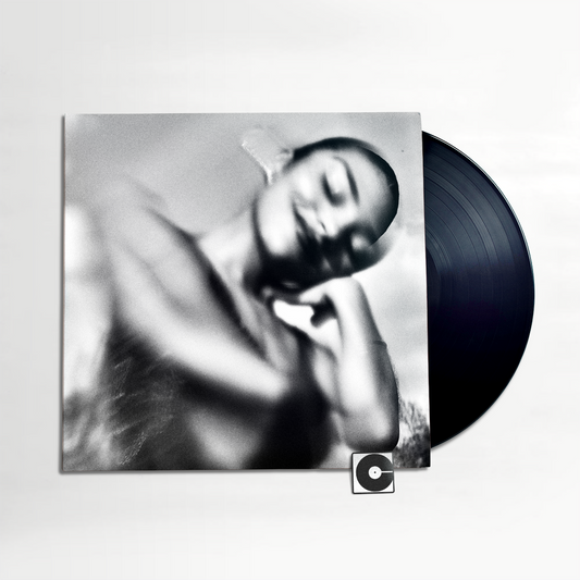 Olivia Dean - "The Art Of Loving"