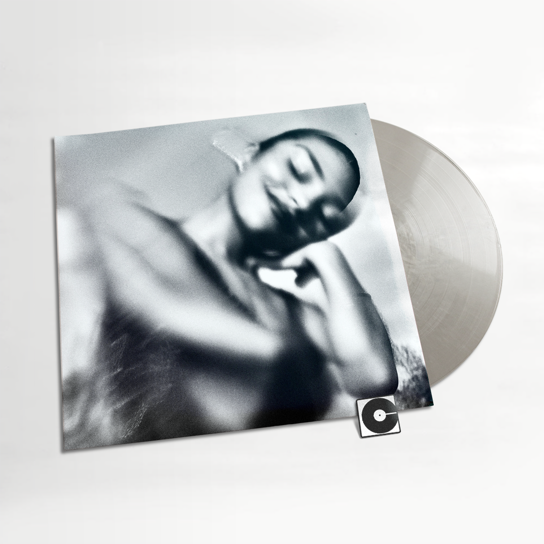 Olivia Dean - "The Art Of Loving" Half-Speed