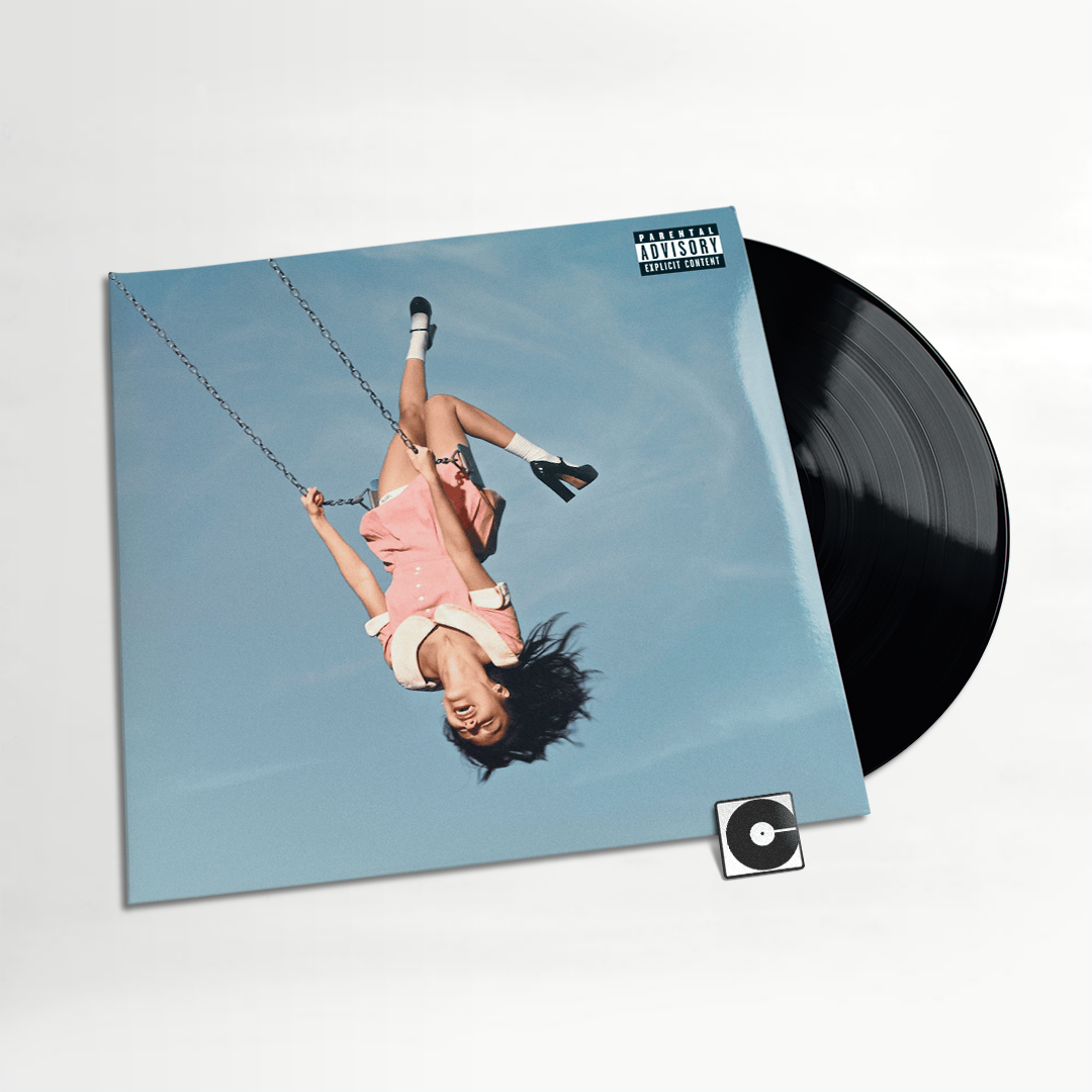 PRE-ORDER: Olivia Rodrigo - "You Seem Pretty Sad For A Girl So In Love"